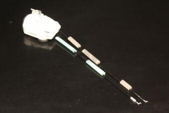GS1F73310B LOCK(L),DOOR