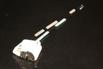 GS1F73310B LOCK(L),DOOR
