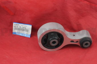 GS1G39040A RUBBER,ENGINE MT