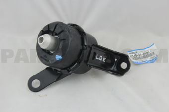 GS1G39060G RUBBER NO.3,ENG.MTG