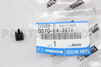 GS1G64393A COVER