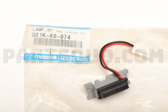 GS1K69974 LAMP,SPOT