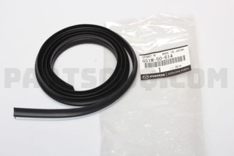 GS1M50614 MOULD,LOWER-BACK WIND