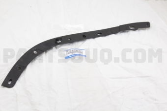 GS1M519L1B SKIRT(L),FRONT AIR DAM