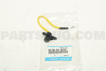 GS1M568DXC SWITCH & LAMP