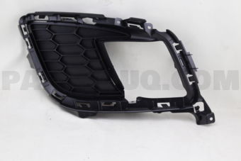GS1N50C11A COVER(R),HOLE-LAMP