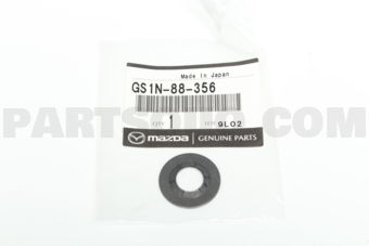 GS1N88356 NUT,PUSH