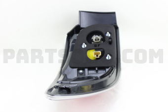 GS2A51150E LAMP(R),RR COMB