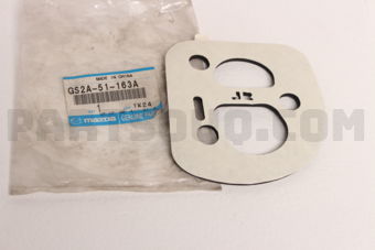 GS2A51163A GASKET(L),RR.COMB