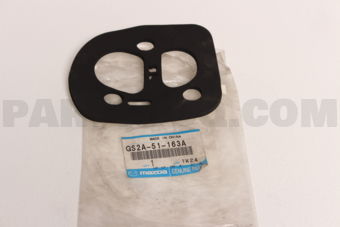 GS2A51163A GASKET(L),RR.COMB