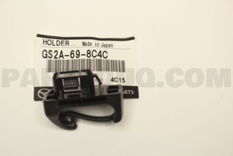 GS2A698C4C HOLDER