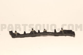 GS2B502H1B RETAINER(R),REAR BUMPER
