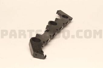 GS2B502H1B RETAINER(R),REAR BUMPER