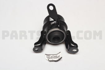 GS2P39060D RUBBER NO.3,ENG.MTG
