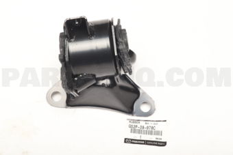 GS2P39070C RUBBER NO.4,ENG.MTG