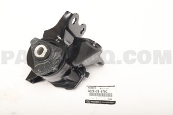 GS2P39070C RUBBER NO.4,ENG.MTG