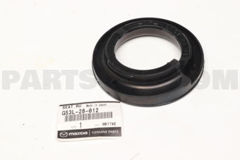 GS3L28012 SEAT.RUBBER
