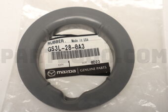 GS3L280A3 RUBBER.SPRING SEAT