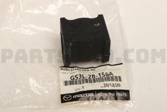 GS3L28156A BUSH,STABILIZER-RR
