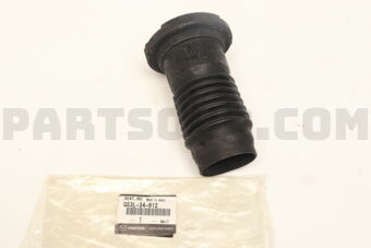 GS3L34012 SEAT,RUBBER