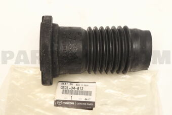 GS3L34012 SEAT,RUBBER