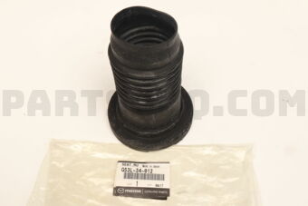 GS3L34012 SEAT,RUBBER