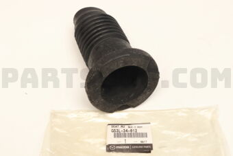 GS3L34012 SEAT,RUBBER