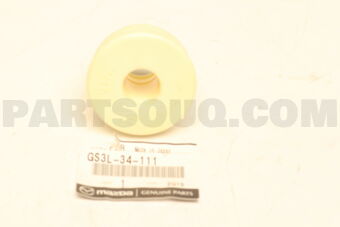 GS3L34111 STOPPER,BUMP