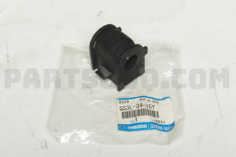 GS3L3415Y BUSH,STABILIZER