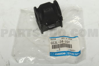 GS3L3415Y BUSH,STABILIZER
