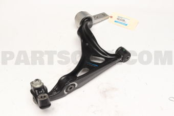 GS3L34350B ARM (L) LOWER