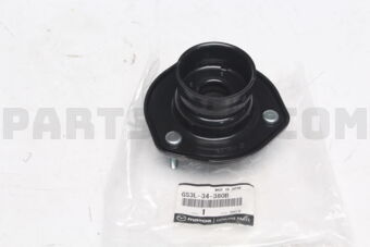 GS3L34380B RUBBER,MOUNTING
