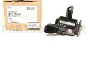 GS3L39060C RUBBERNO.3,ENG.MTG