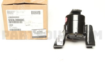 GS3L39060C RUBBERNO.3,ENG.MTG