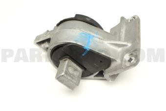 GS3L39070D RUBBER NO.4,ENG.MTG