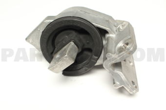 GS3L39070D RUBBER NO.4,ENG.MTG