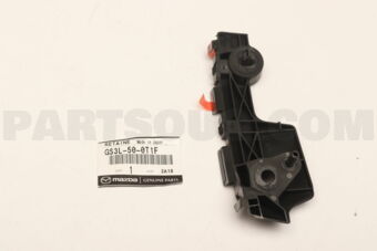 GS3L500T1F RETAINERNO.1,BU