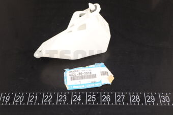 GS3L50331B BRACKET(L),REARBUMPER
