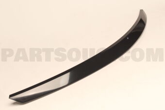 GS3L50711CBB GRILLE RADIATOR