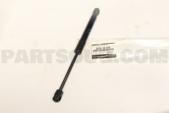 GS3L56930 DAMPER,STAY-TRUN