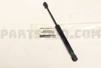 GS3L56930 DAMPER,STAY-TRUN