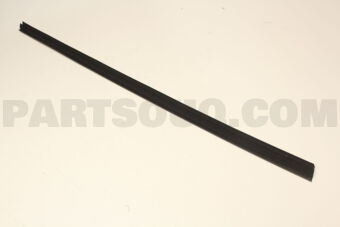 GS3L58821A WEATHERSTRIP(R),INN