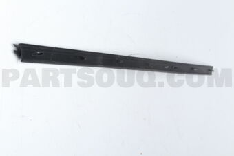 GS3L59821A WEATHERSTRIP(L),INN