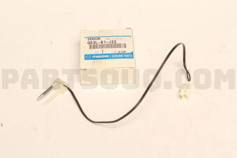 GS3L61J22 SENSOR,VALVE