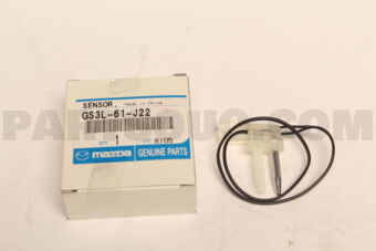 GS3L61J22 SENSOR,VALVE