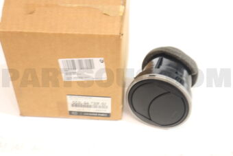 GS3L64730F02 GRILLE(R),VENTILATOR