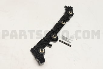 GS3M502J1C RETAINER(L),REAR BUM