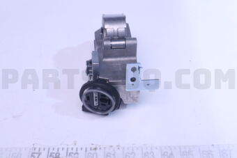 GS3M6615XD Mazda LOCK,STEERING