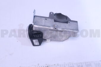 GS3M6615XD Mazda LOCK,STEERING