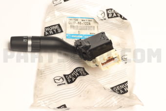 GS3P66122A FOG LAMP SWITCH